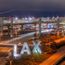 Phased closure of LAX's Terminal 5 begins