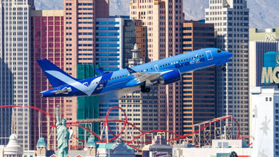 The airline's four status levels are Breezy 1, Breezy 2, Breezy 3 and Breezy Club.