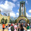 The new Epic Universe park drives big revenue increase for Universal