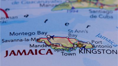 Jamaica tourism minister: Tourism will be 'fully operational' by Dec. 15