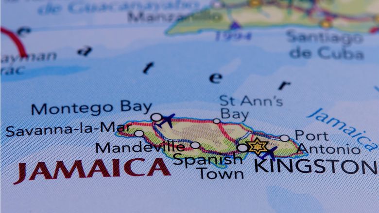 Jamaica tourism minister: Tourism will be 'fully operational' by Dec. 15