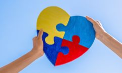 Collaboration to help autism families staying at resorts