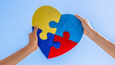 Collaboration to help autism families staying at resorts
