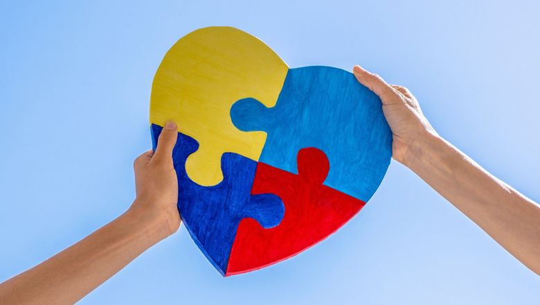 Collaboration to help autism families staying at resorts