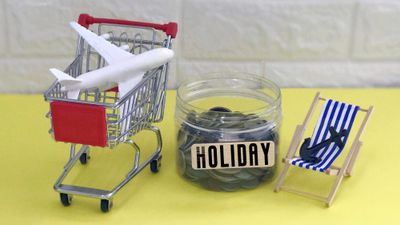 Holiday travel is robust, but Americans have tighter budgets