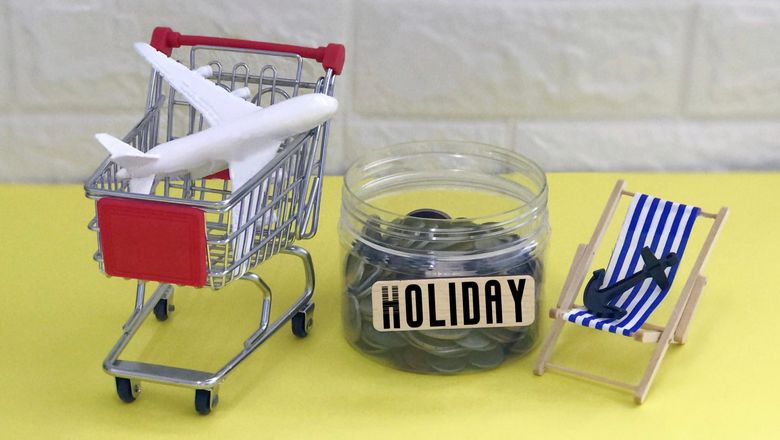 Holiday travel is robust, but Americans have tighter budgets