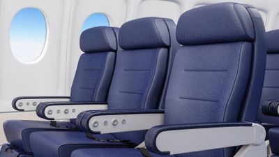 Airlines are sued for selling window seats with no windows