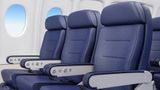 A lawsuit accuses United of not making it clear on digital seat maps when an exterior seat, labeled as a window seat, didn't actually have a window.
