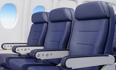 A lawsuit accuses United of not making it clear on digital seat maps when an exterior seat, labeled as a window seat, didn't actually have a window.