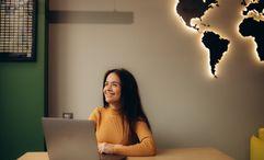 Ensemble program helps entrepreneurs start a travel agency