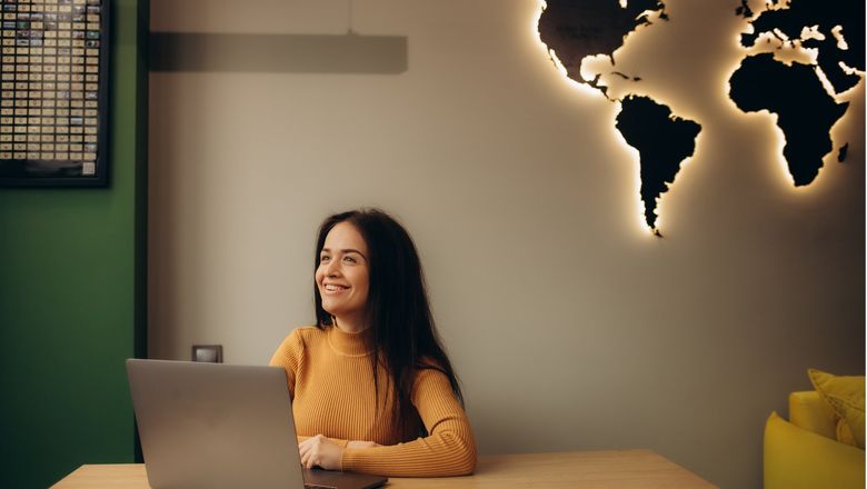 Ensemble program helps entrepreneurs start a travel agency