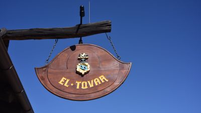 El Tovar, a hotel on the Grand Canyon's South Rim, has reopened to guests.