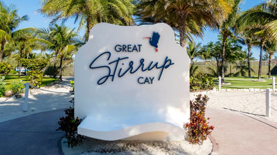 Great Stirrup Cay has received upgrades in 2025, with more to come in 2026.