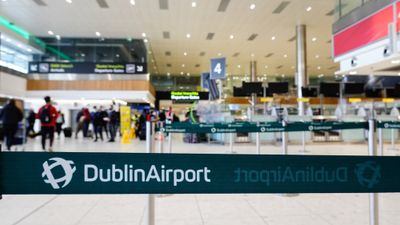 Airlines for America said a cap of 32 million passengers would result in an 11% reduction in traffic at Dublin Airport.