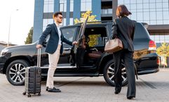 Kensington extends brand reach to corporate travel