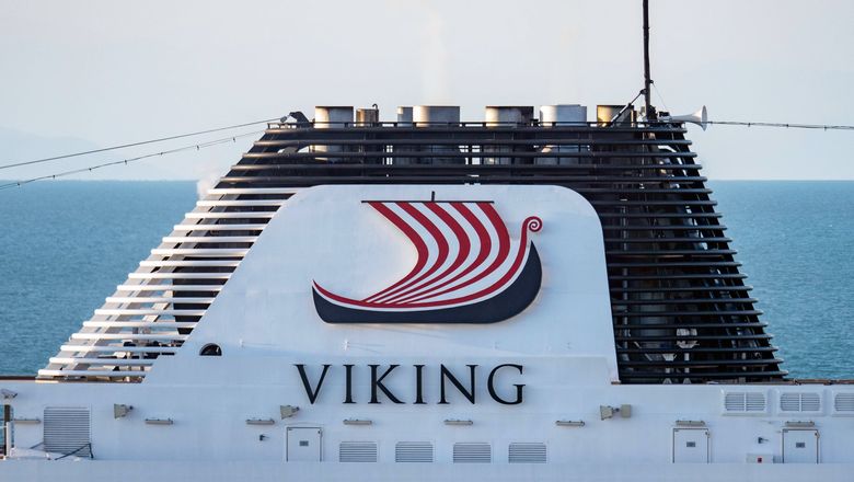 Viking is now the official cruise line of the PGA Tour and its champions.