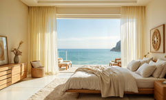 Luxury hotels and the K-shaped economy: A tale of two markets