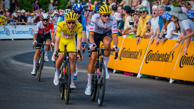 EF Adventures is offering tours that will give cycling enthusiasts perks like riding on official Tour de France routes.