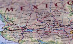 G Adventures tour group caught in Mexico cartel violence