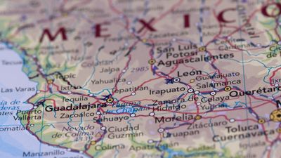 G Adventures tour group caught in Mexico cartel violence