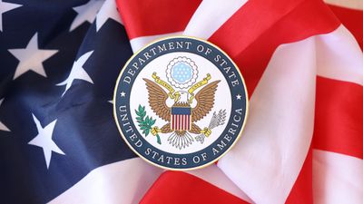 State Department says it is arranging charter flights for stranded Americans