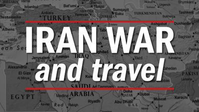 War in Iran: Complete coverage