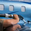 Airlines are sharpening their focus on fuel efficiency