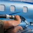 Airlines are sharpening their focus on fuel efficiency