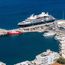 Cruising's March Wave: Iran shakes some Med demand