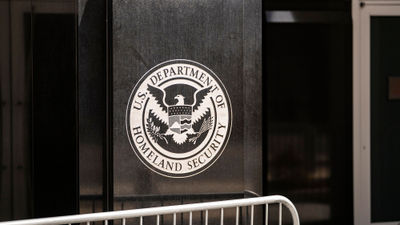 The Department of Homeland Security shutdown has reached 48 days.