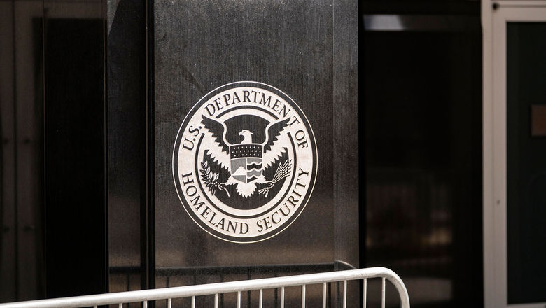 The Department of Homeland Security shutdown has reached 48 days.