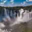 In Angola, a chance to experience a 'raw' Africa