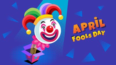 G Adventures and Frontier Airlines were among the companies doing April Fool's Day gags this year.