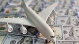 American Express says commercial spending surged to a 3-year high