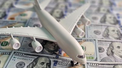 American Express is seeing little impact to travel from geopolitical events.