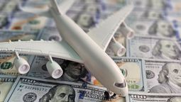The U.S. airline industry has implemented 10 fare increases since mid-March.