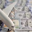 Air travel costs have escalated since shortly after the start of the war in Iran.
