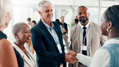ASTA said The Summit "is designed for travel leaders who understand the value of being in the right room with the right people."