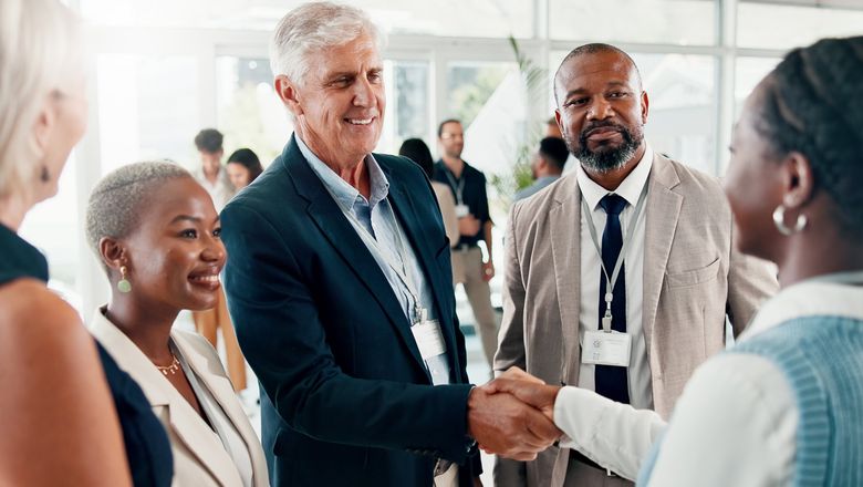ASTA said The Summit "is designed for travel leaders who understand the value of being in the right room with the right people."