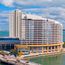 Mandarin Oriental building is razed in Miami
