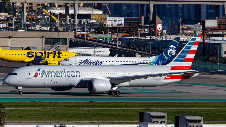 American to add second Venezuela route, resume Haiti service