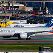 American to resume Haiti service, add second Venezuela route