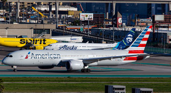American to resume Haiti service, add second Venezuela route