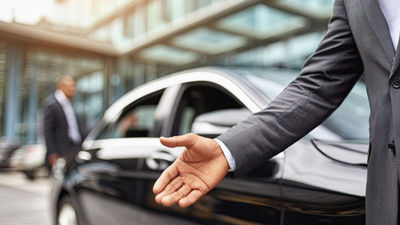 Chase Travel Entertainment Solutions pulls out all the stops to make entertainment clients' requests happen.