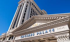 Fertitta to acquire Caesars Entertainment for $17.6 billion