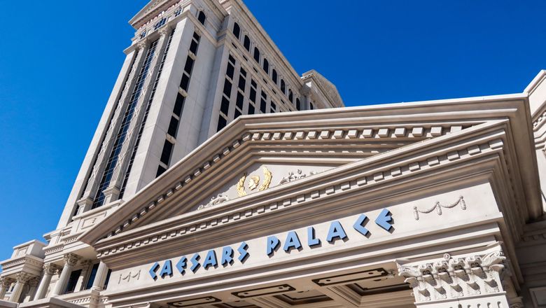 Fertitta to acquire Caesars Entertainment for $17.6 billion
