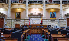 Maryland signed the "Don't You Worry (Wurie) Act" into law on May 26.