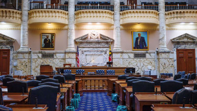 Maryland signed the "Don't You Worry (Wurie) Act" into law on May 26.
