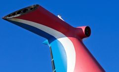 A key change in Carnival's loyalty program structure is that points are accumulated through Carnival-related spending.