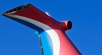 A key change in Carnival's loyalty program structure is that points are accumulated through Carnival-related spending.